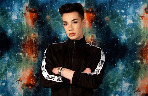 James Charles Controversy: YouTube, Morphe Cut。